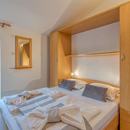 Apartment Vilma Фунтана Екстер'єр фото