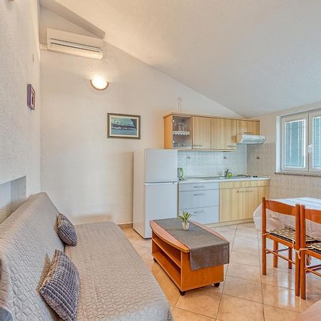 Apartment Vilma Фунтана Екстер'єр фото