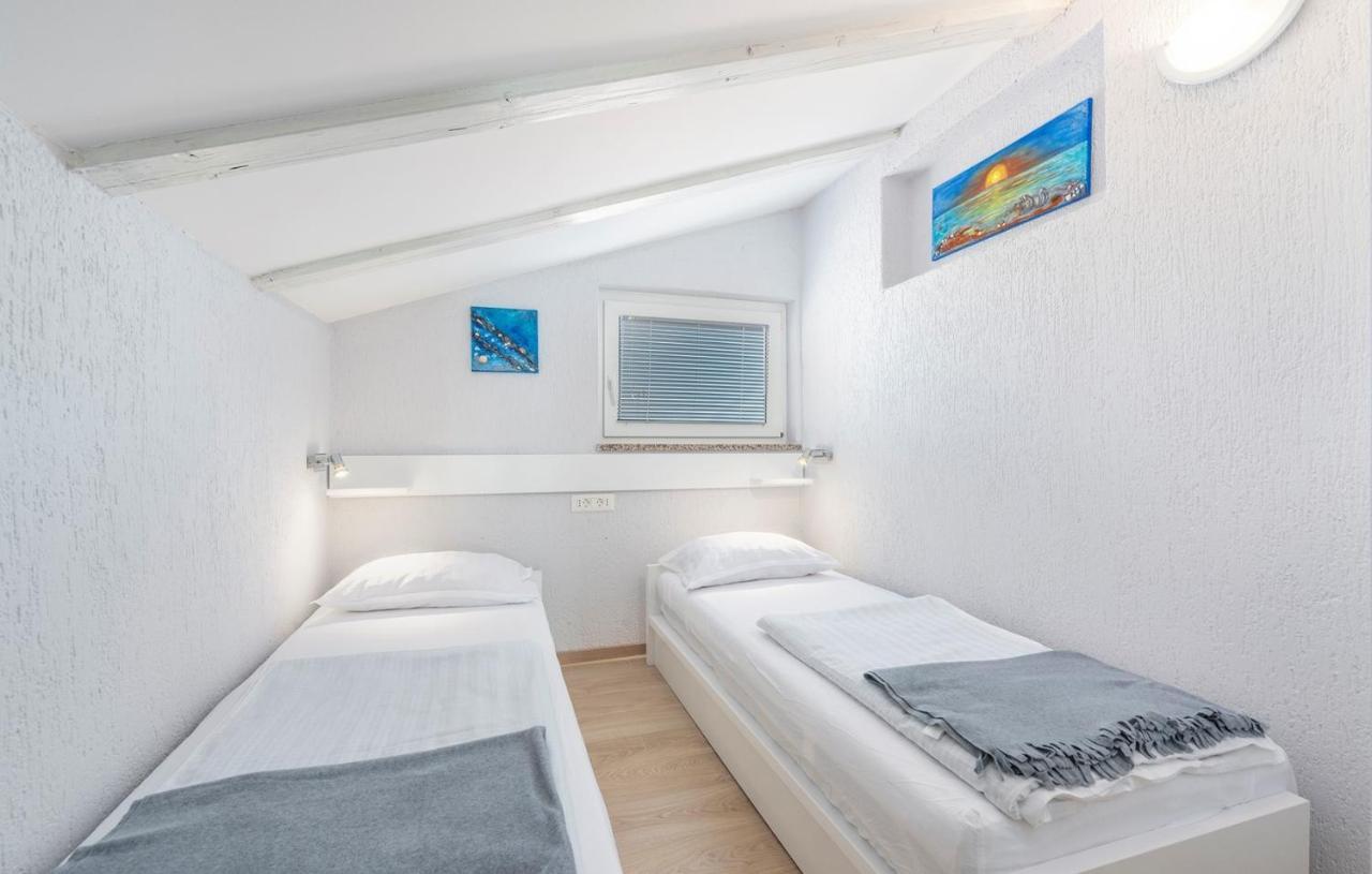 Apartment Vilma Фунтана Екстер'єр фото