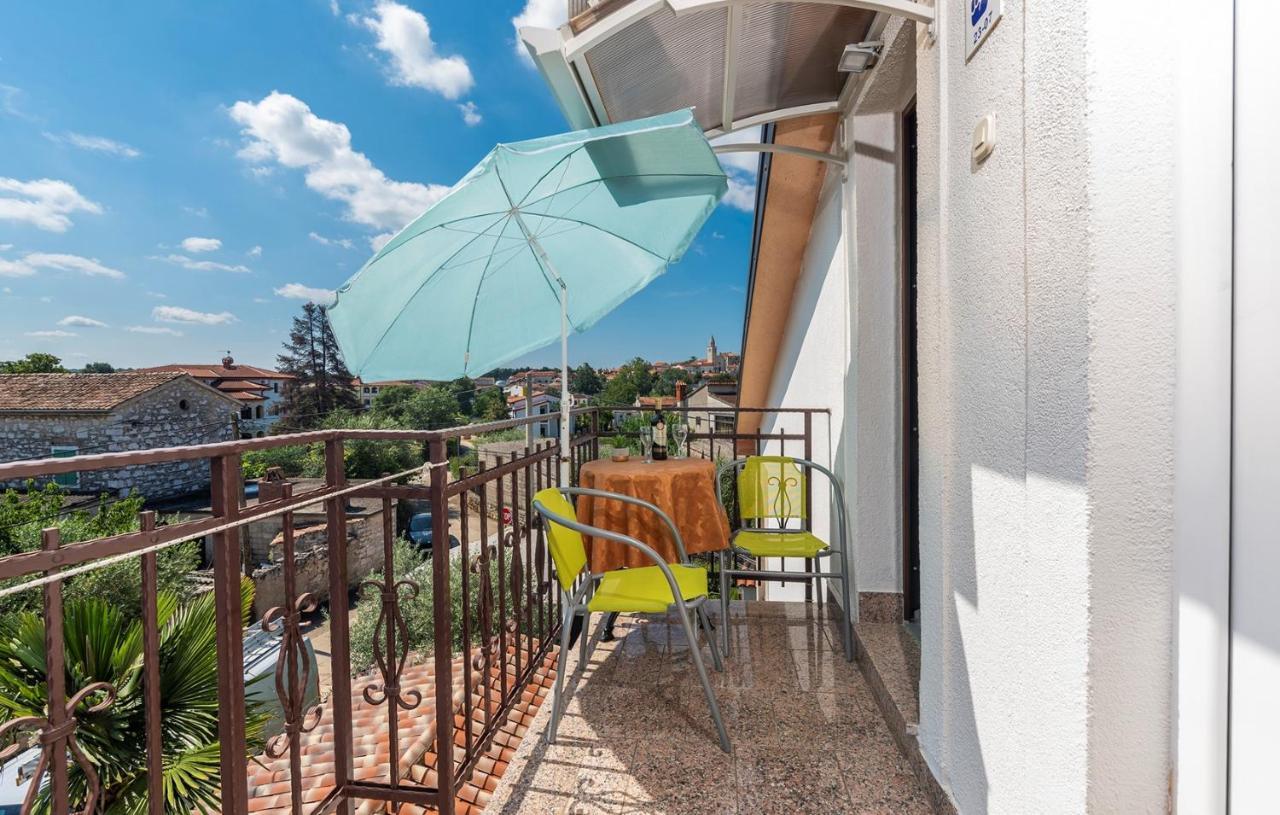 Apartment Vilma Фунтана Екстер'єр фото