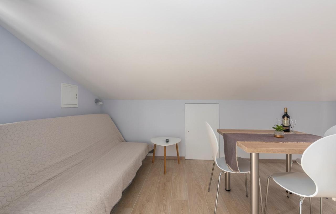 Apartment Vilma Фунтана Екстер'єр фото