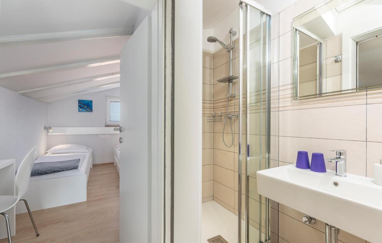 Apartment Vilma Фунтана Екстер'єр фото