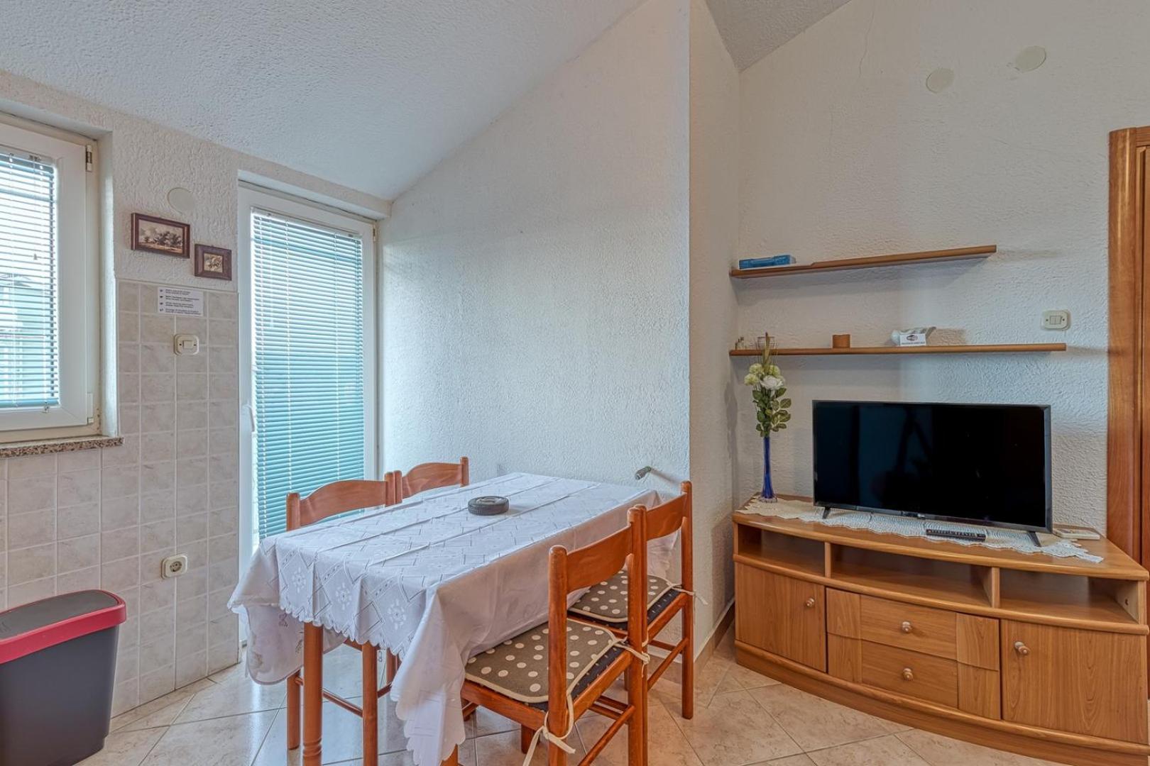 Apartment Vilma Фунтана Екстер'єр фото