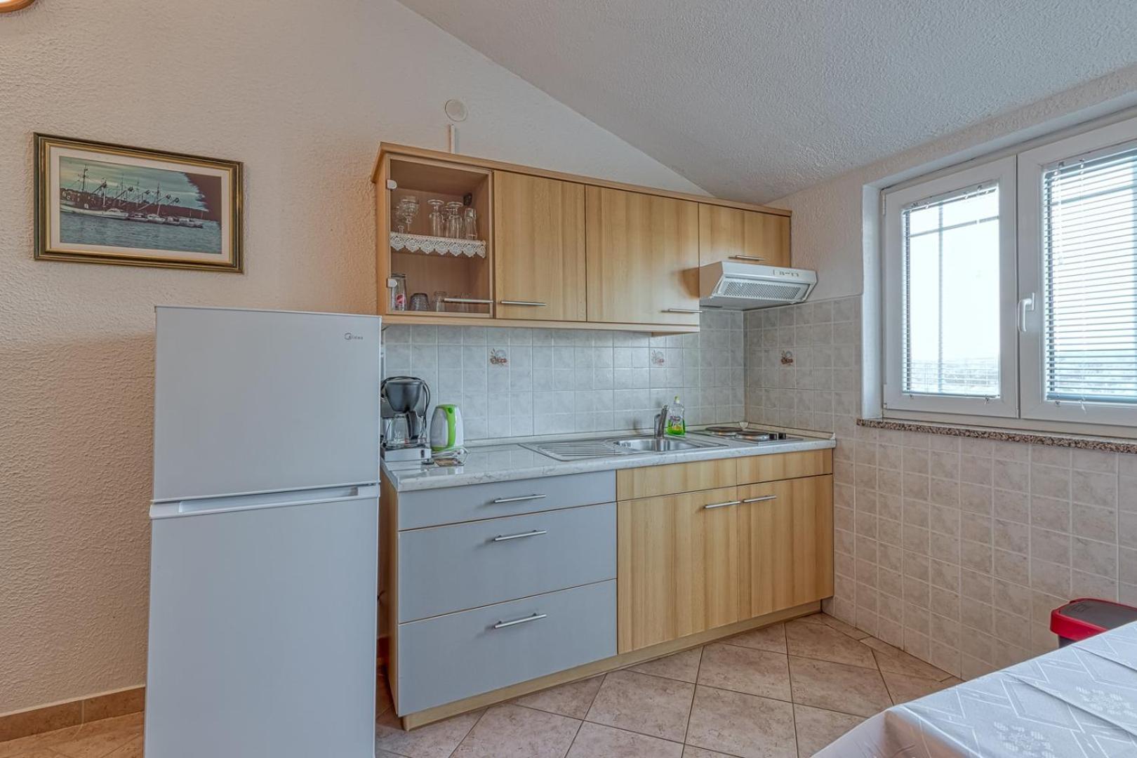 Apartment Vilma Фунтана Екстер'єр фото