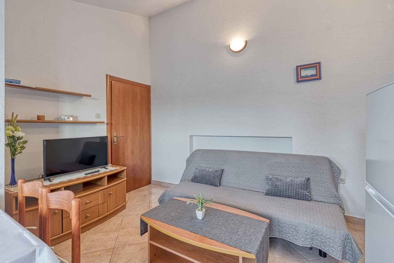 Apartment Vilma Фунтана Екстер'єр фото