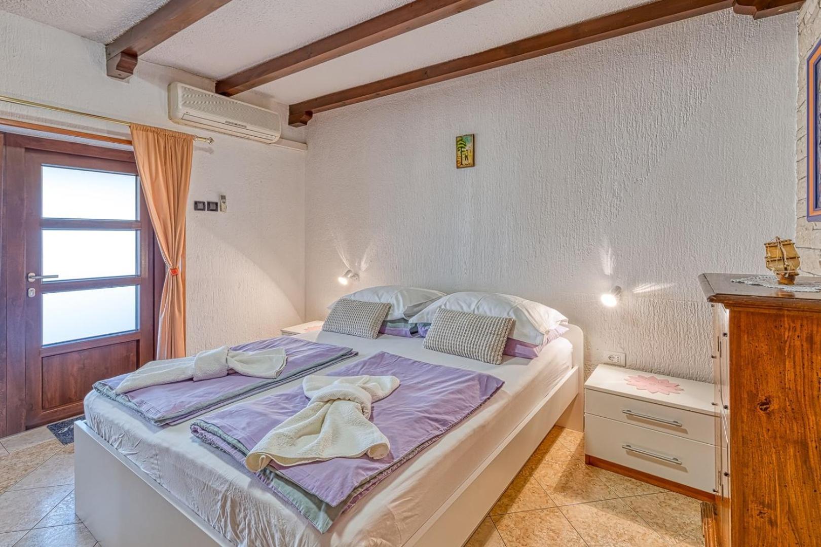Apartment Vilma Фунтана Екстер'єр фото