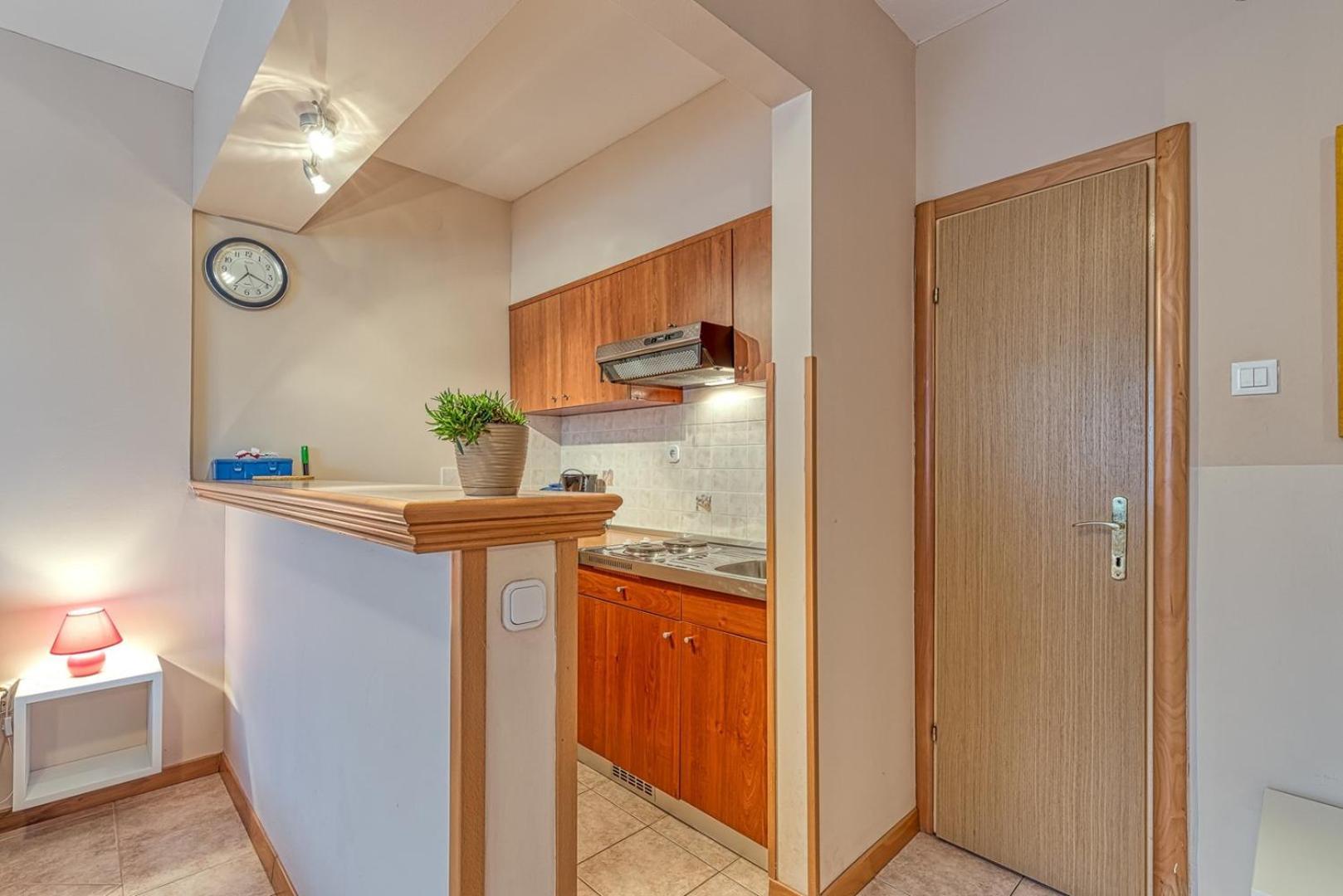 Apartment Vilma Фунтана Екстер'єр фото