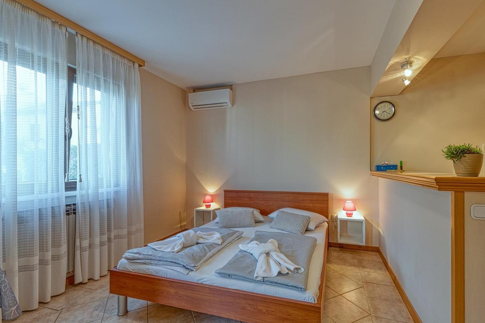 Apartment Vilma Фунтана Екстер'єр фото