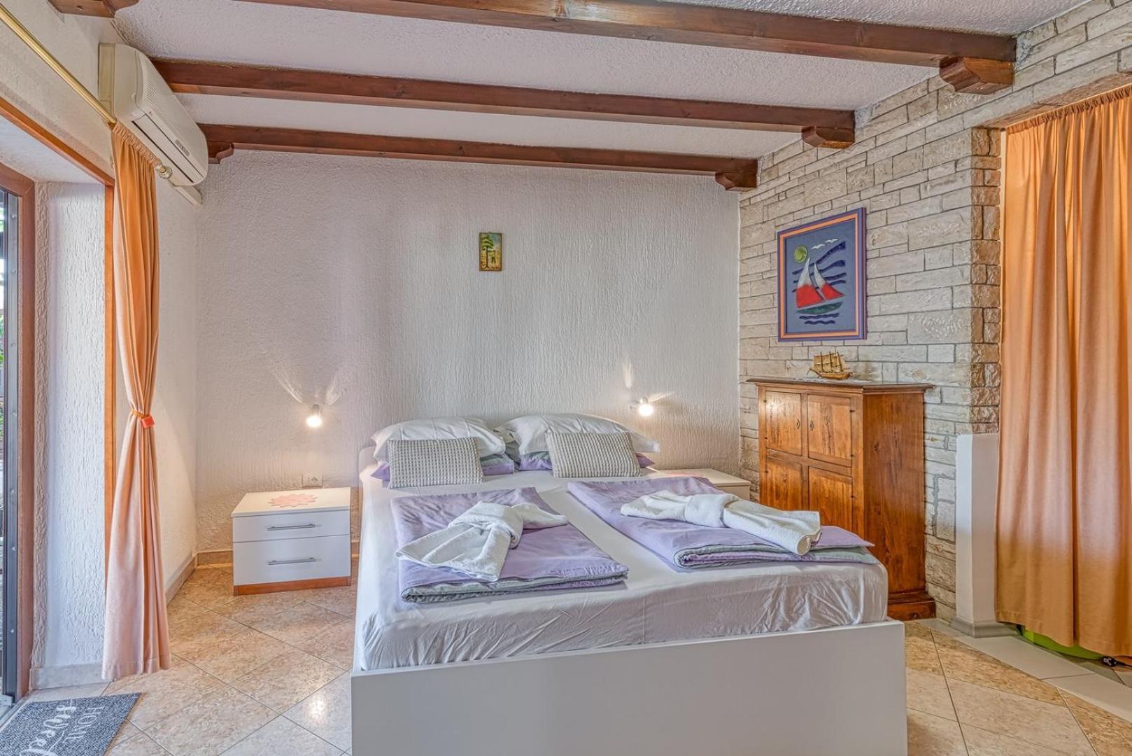 Apartment Vilma Фунтана Екстер'єр фото